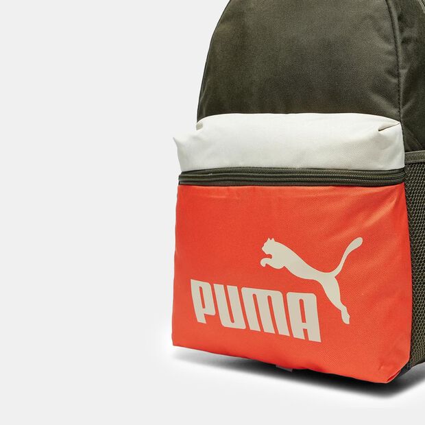Sac &agrave; main pour femme Puma, Vert