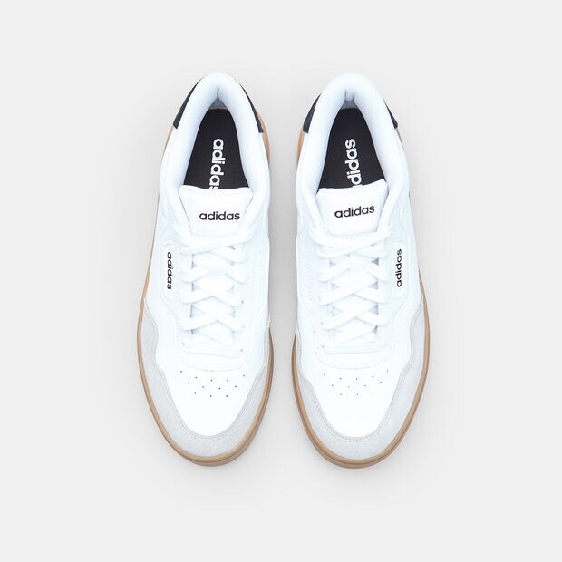 Sneaker pour homme Adidas PARK ST, Blanc
