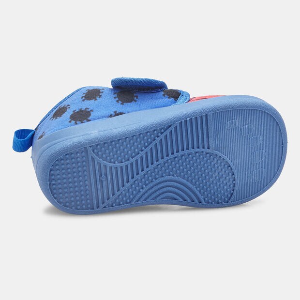 Pantofole pour enfant De Fonseca, Bleu