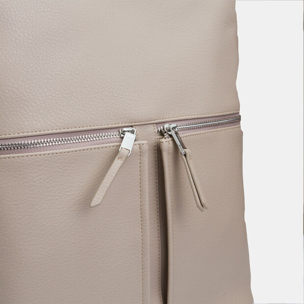 Sac &agrave; dos pour femme, Nu