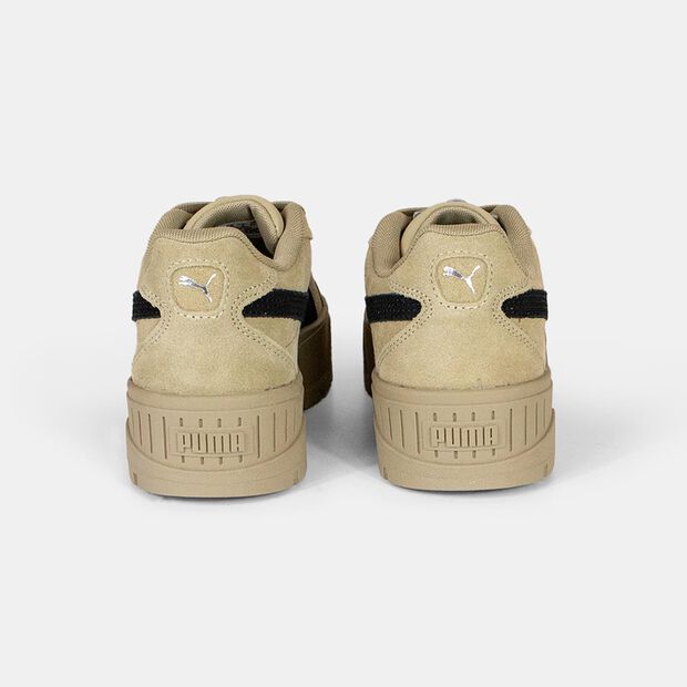 Sneakers pour femme PUMA II Idol SD, Beige