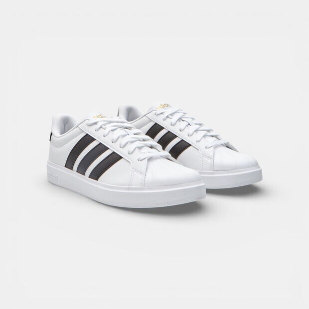Baskets homme Adidas STREETTALK, Neutre