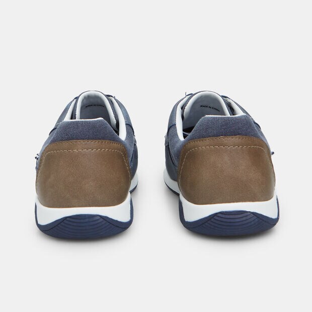 Mocassins bateau pour homme, 