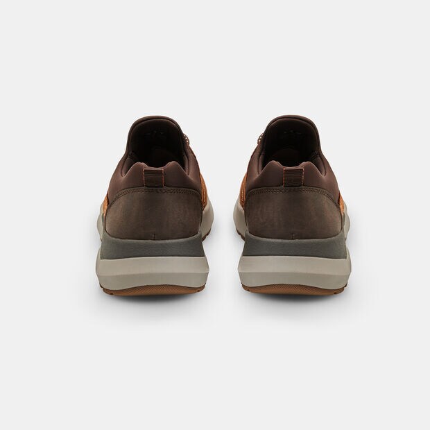 Sneaker pour homme Rieker, Marron
