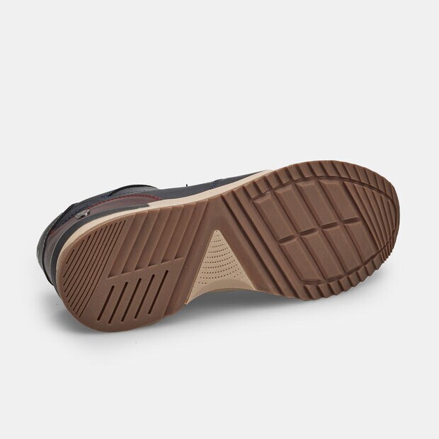 Sneaker pour homme Xti, Bleu
