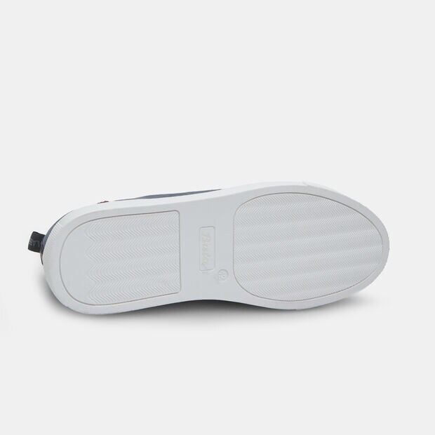 Mocassins pour homme Bata Red Label, Bleu