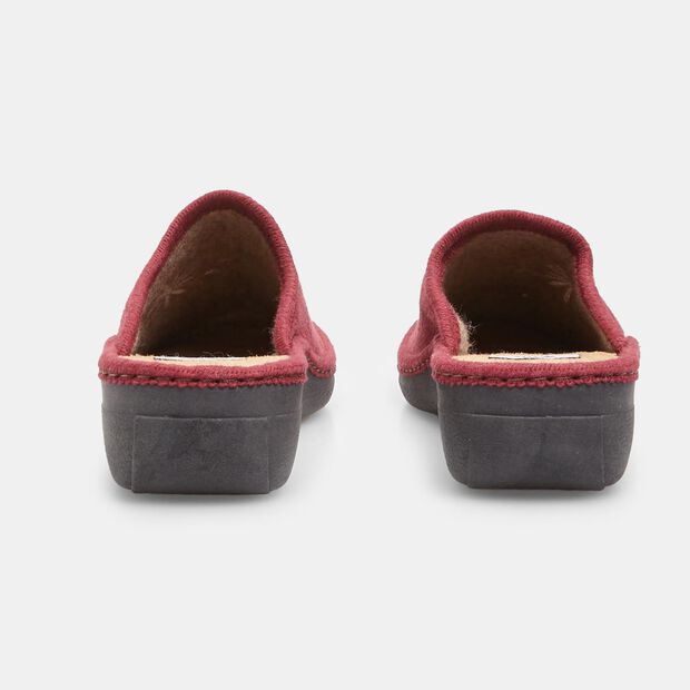 Pantoufles pour femme, 