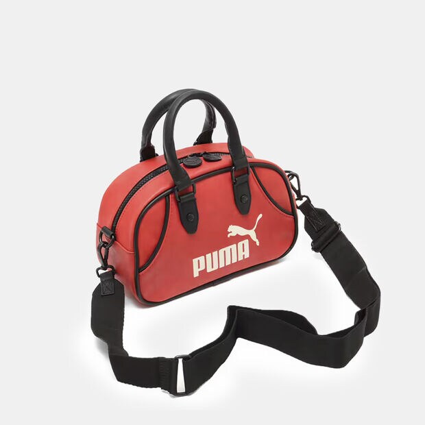 Sac PUMA, Rouge