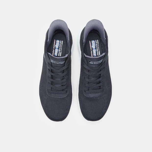 Sneakers pour homme SKECHERS BOBS SQUAD CHAOS, 