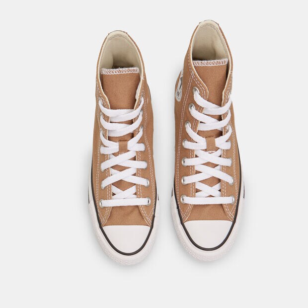 Sneakers pour femme Converse Chuck Taylor All Star, Beige