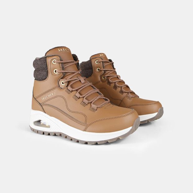 Sneakers pour femme Skechers Uno Rugged, 