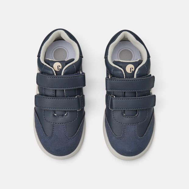 Baskets pour enfant Chicco, Bleu