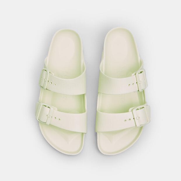 Sandales pour femmes Birkenstock Arizona en Eva, 