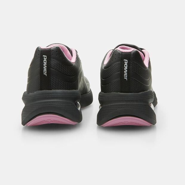 Sneakers pour femme POWER Fizz 300 Aurai, Noir