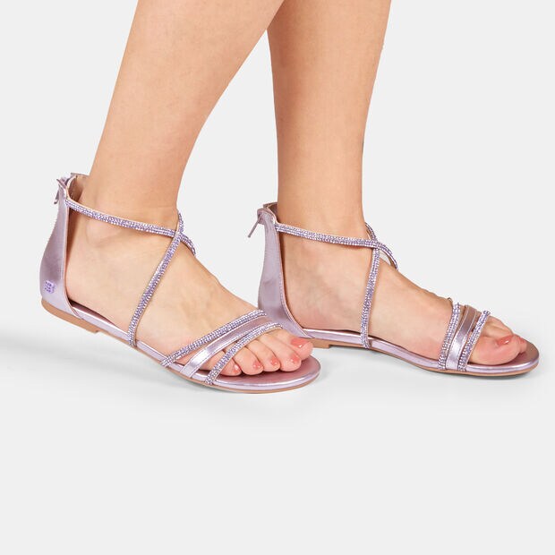 Sandales pour femme Bata Red Label, 