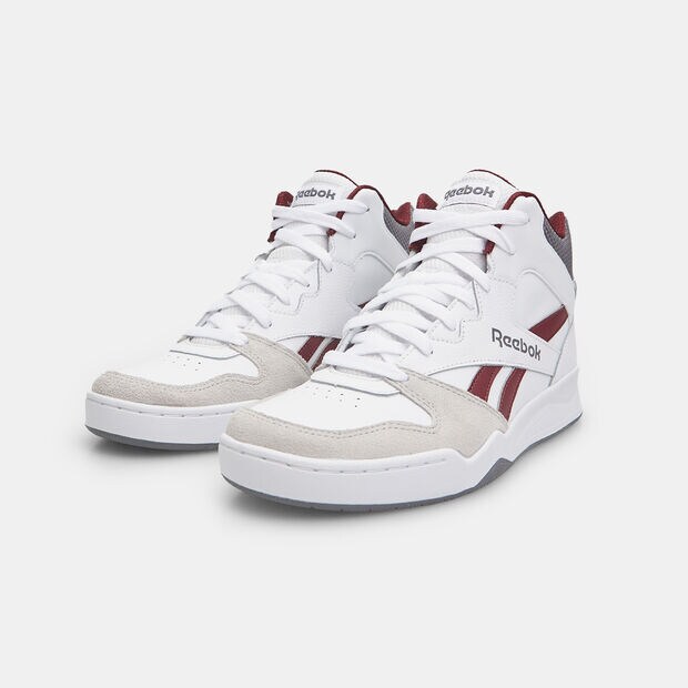 Sneakers pour homme Reebook Royal, Blanc