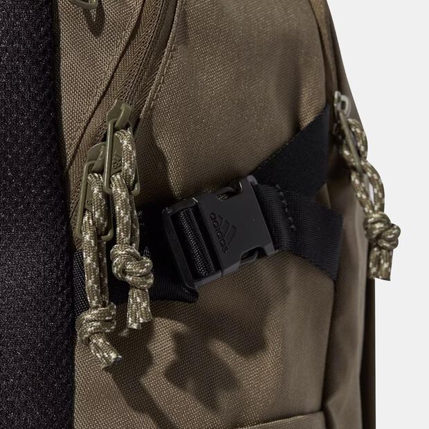 Sac &agrave; dos Adidas POWER VII NOIR/BLANC, 