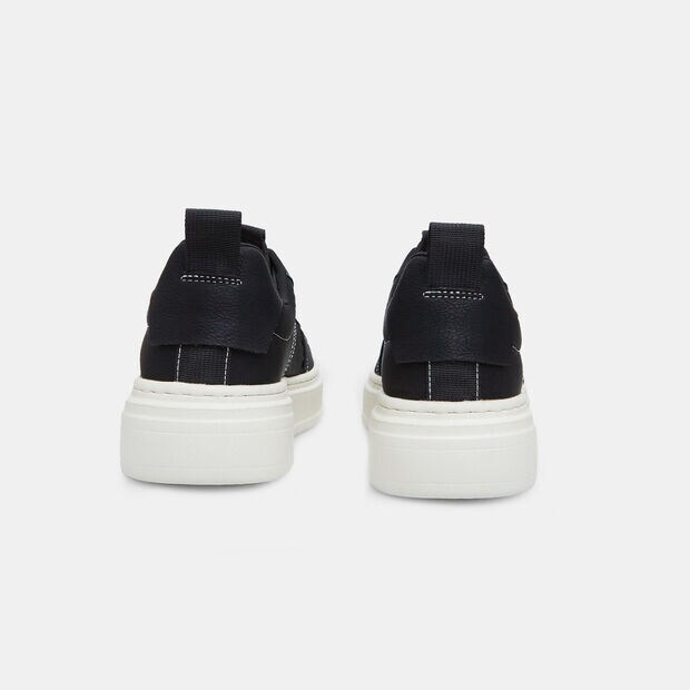 Sneakers pour homme BATA, Noir