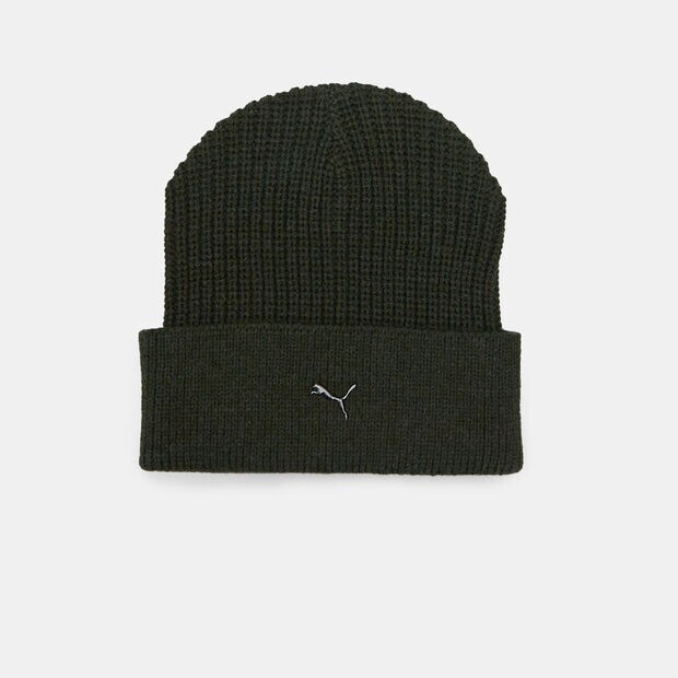 Bonnet Puma, Vert