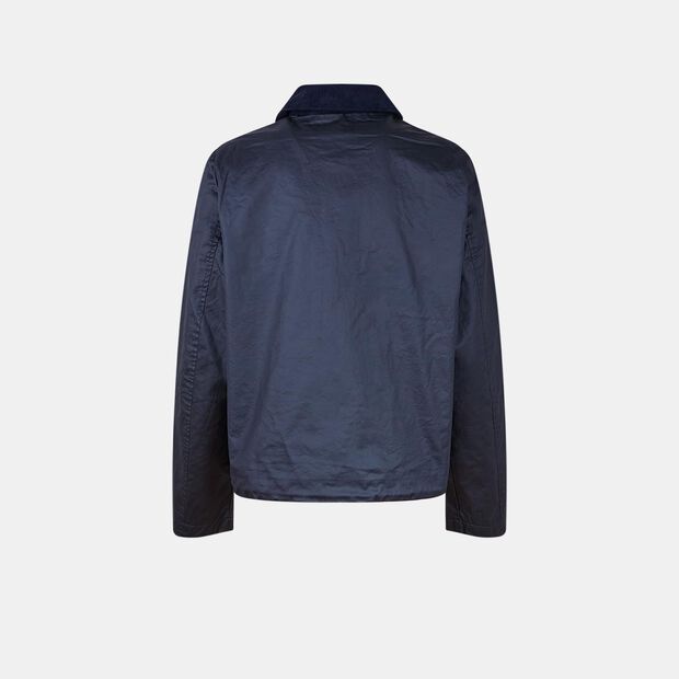 Parka pour femme Bata, Bleu
