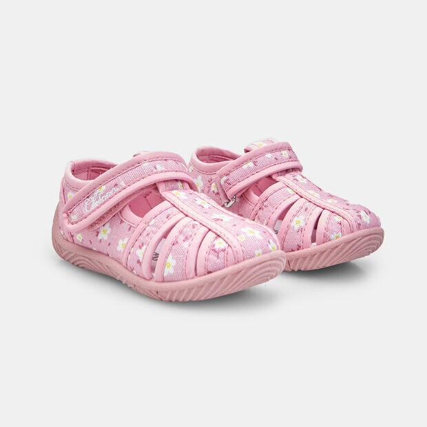 Chaussons pour fille CHICCO TEMPLAR, Rose