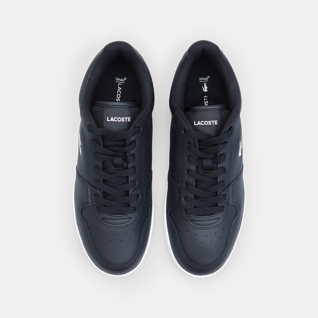 Sneaker pour homme Lacoste, Noir