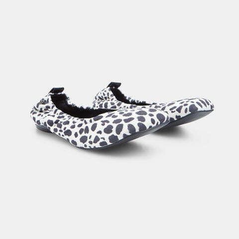 Ballerines Femme Bata Red Label Élégantes, Multicolore