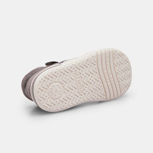 Sneakers pour fille Primigi, Gris