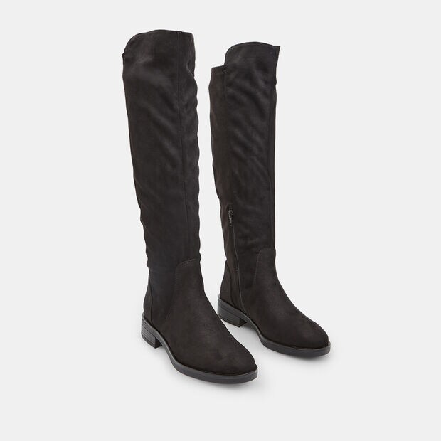 Bottes de cuissard pour femme Bata, 