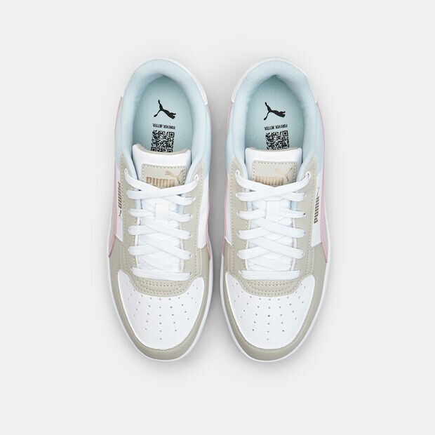 Sneakers pour gar&ccedil;ons Puma, Blanc