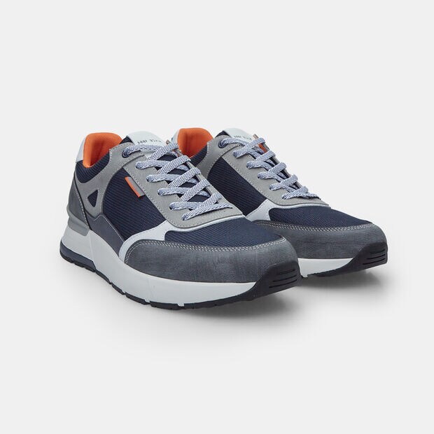 Sneakers pour homme Bata Red Label, 