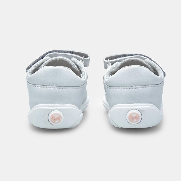 Premi&egrave;res chaussures Bubblegummers pour Fille, 