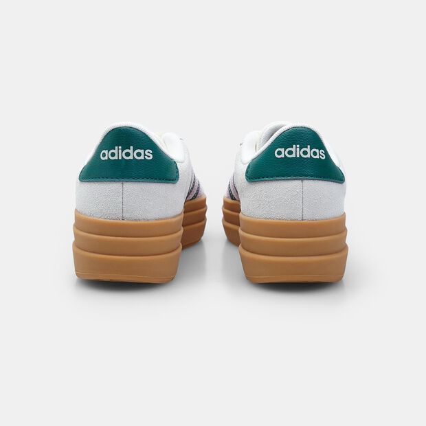 Sneaker pour femme Adidas VL COURT BOLD, Beige