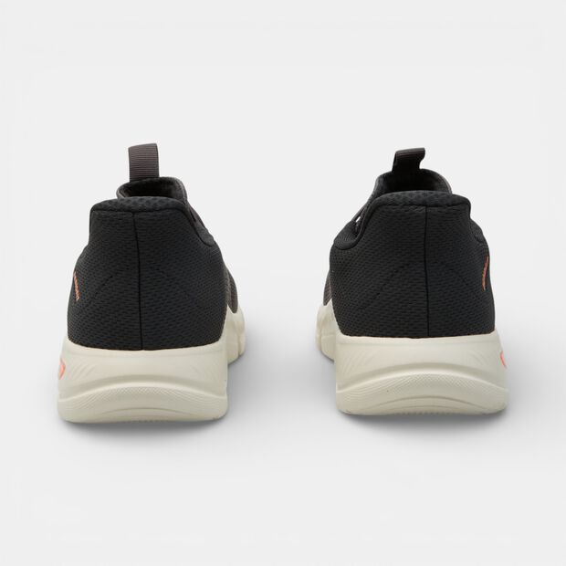 Baskets homme Adidas CLOUDFOAM FLEX - RAPIDFIT, Marron