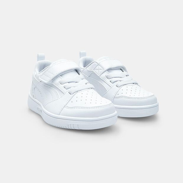 Sneaker pour enfants Puma Rebound V6 Lo, 