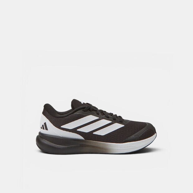 Baskets gar&ccedil;on Adidas RUNFALCON 6, Noir