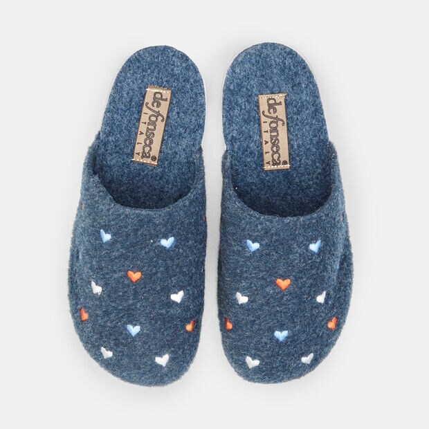 Pantoufle pour femme De Fonseca, 