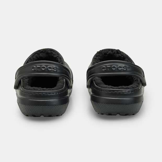 Sabot pour femme Crocs Classic, Noir