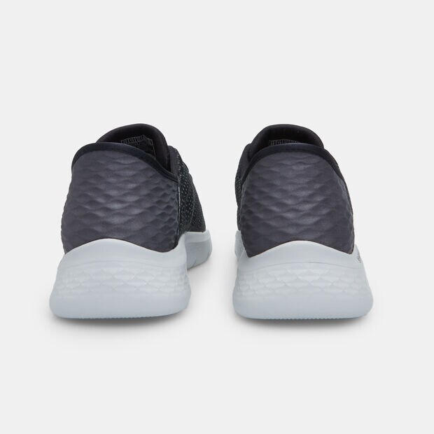 Sneakers pour homme Skechers GO WALK FLEX, Noir