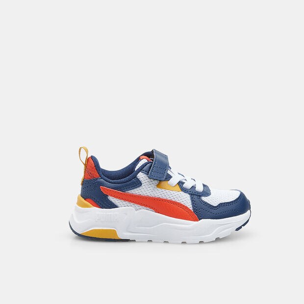 Sneaker pour enfants Puma Trinity Lite, Multicolore