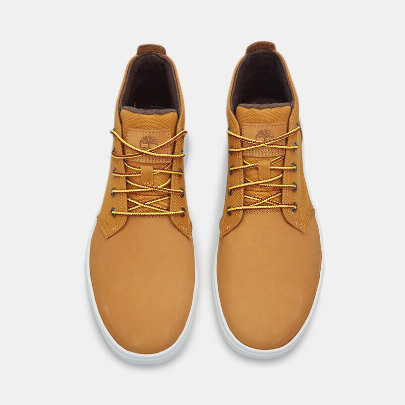 bata timberland