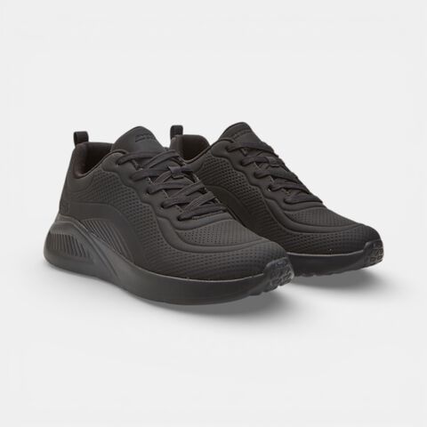 Sneaker pour femme Skechers BOBS BUNO, Noir