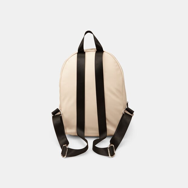 Sac &agrave; dos pour femme, Blanc