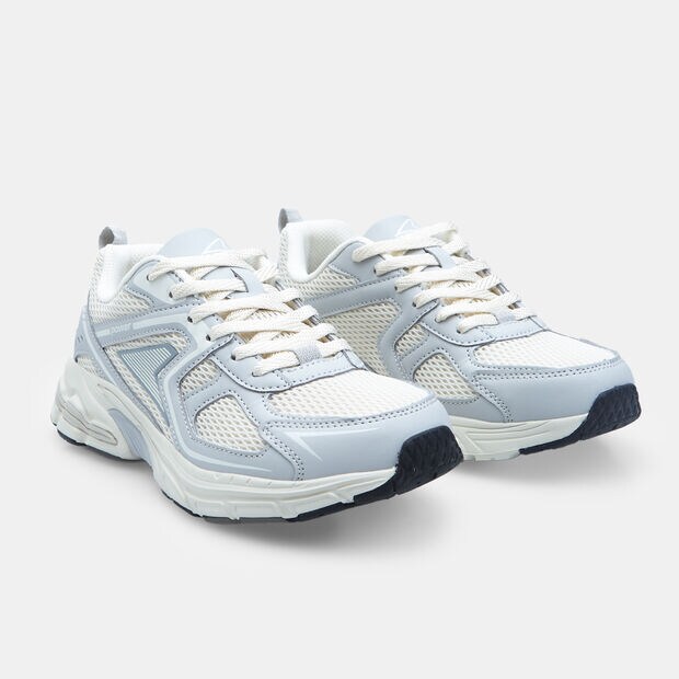 Sneaker pour femme Power Viator, Gris