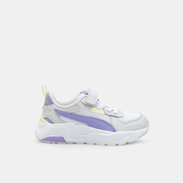 Sneaker pour enfants Puma Trinity Lite, Blanc