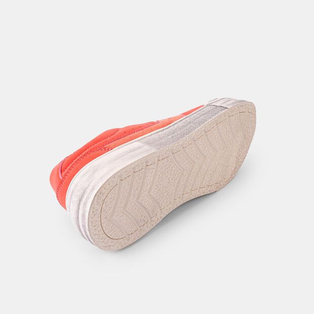 Sneakers pour enfant Bata, Rose