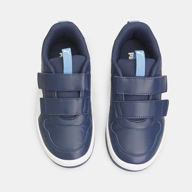Sneakers pour enfants Puma , Bleu