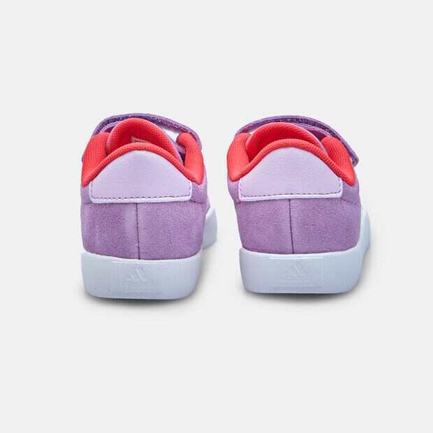 Sneaker pour enfants Adidas VL Court 3.0, 