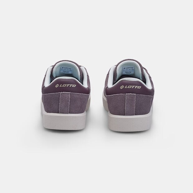 Baskets pour femme Lotto, Marron