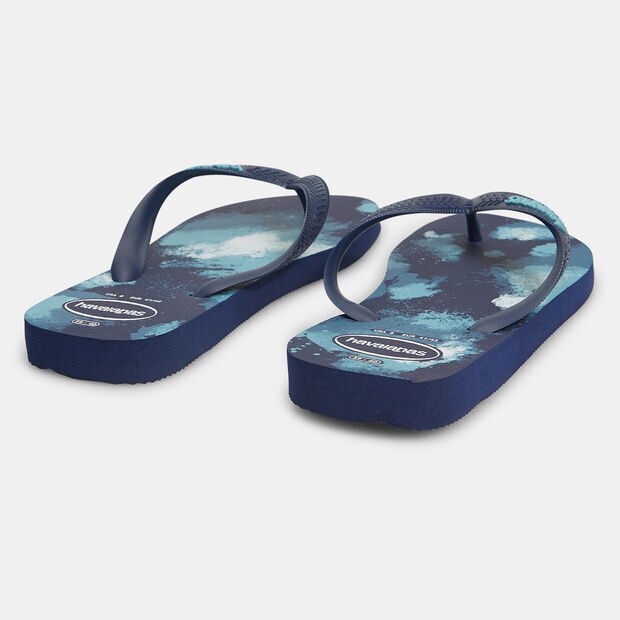 Tongs homme Havaianas Top Camu, 